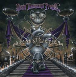 Devin Townsend : Deconstruction